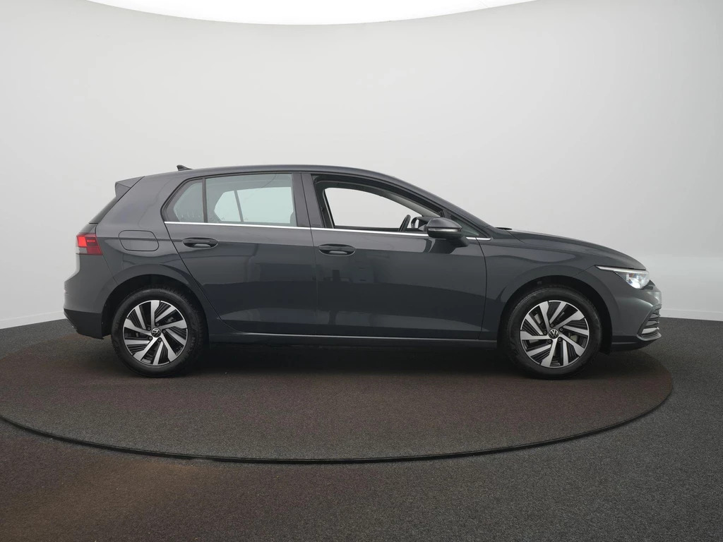 Volkswagen Golf – foto 8