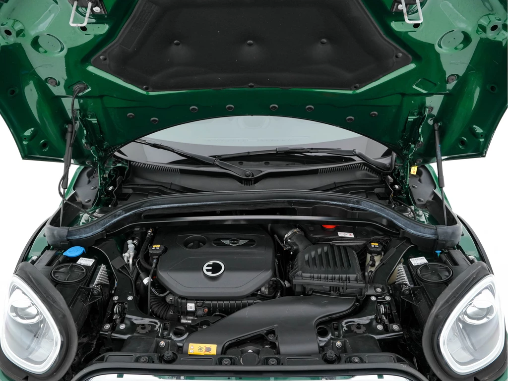 MINI Countryman – foto 28