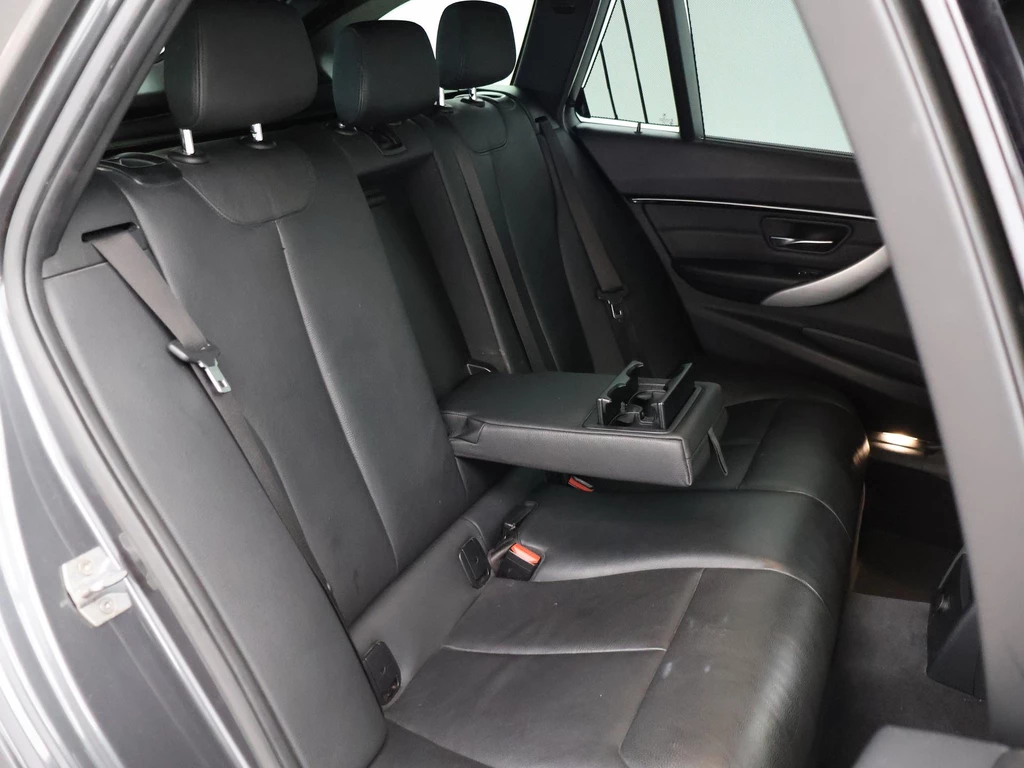 BMW 3 Serie – foto 18