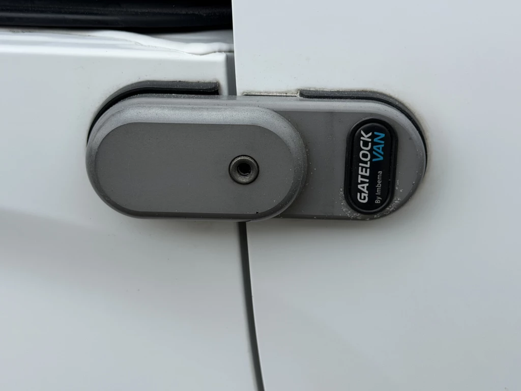 Peugeot Partner – foto 18