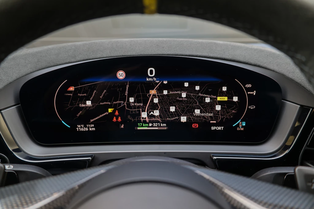 Porsche Cayenne – foto 55