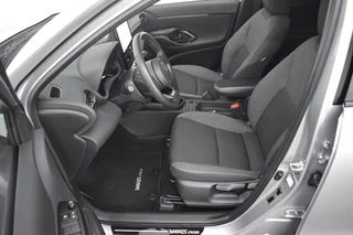 Toyota Yaris Cross – thumbnail 8
