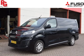 Citroën Jumpy – thumbnail 1