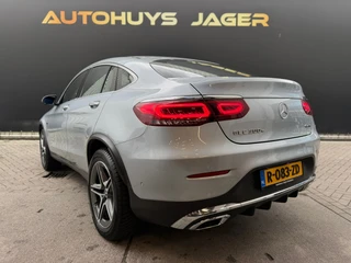 Mercedes-Benz GLC – thumbnail 3