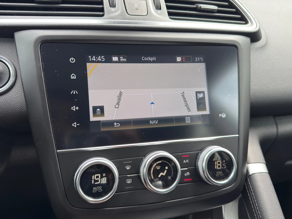 Renault Kadjar – foto 21