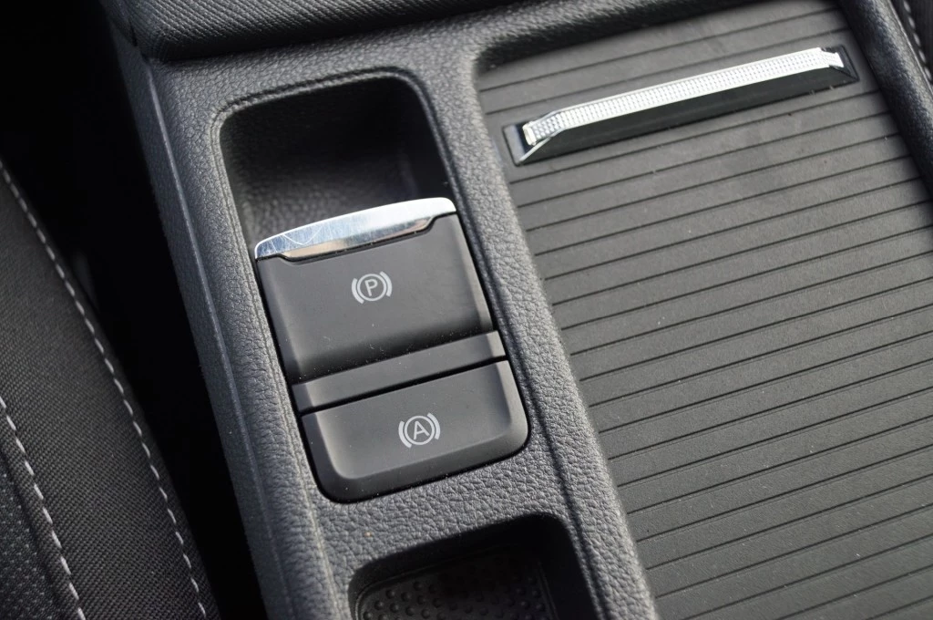 Škoda Octavia – foto 55