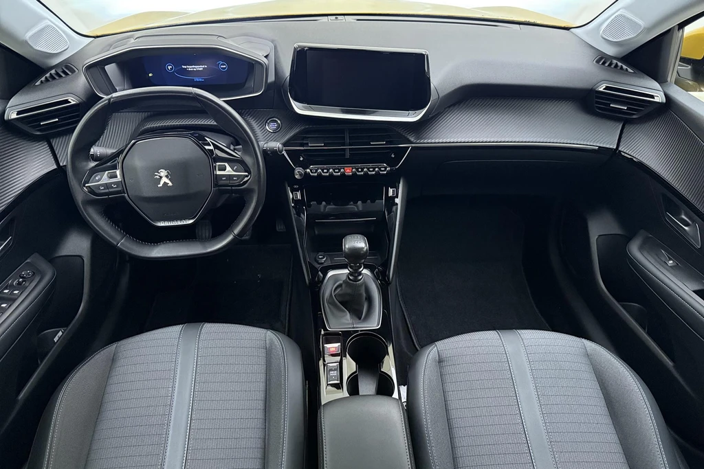 Peugeot 208 – foto 19