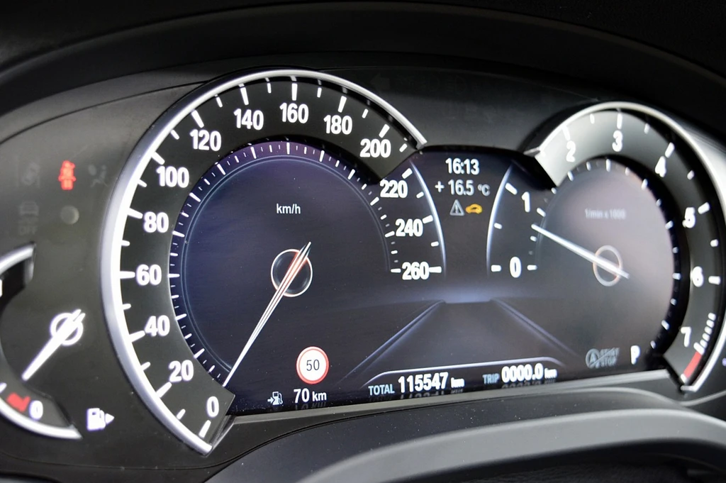 BMW X3 – foto 20