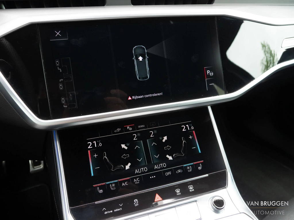 Audi A6 – foto 35