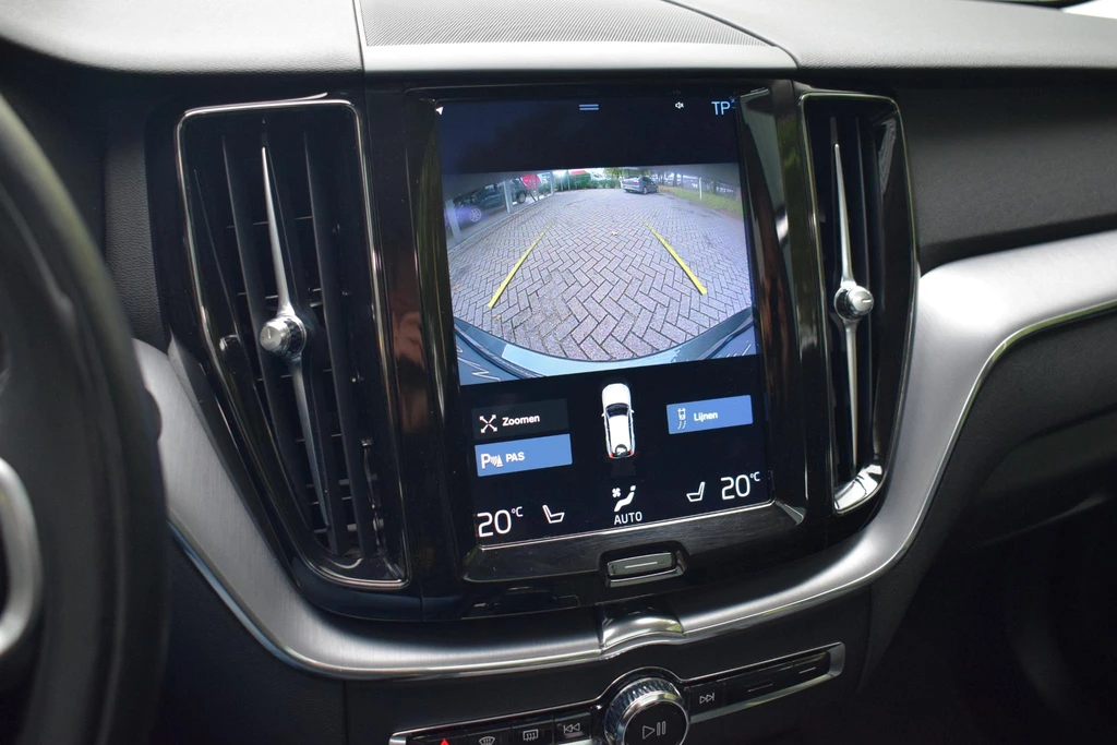 Volvo XC60 – foto 29