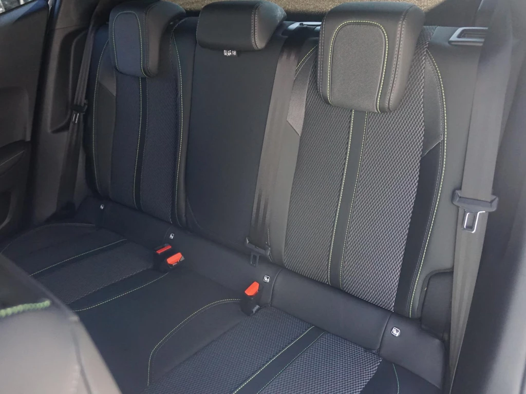 Peugeot 2008 – foto 36