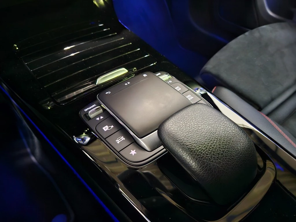 Mercedes-Benz A-Klasse – foto 32