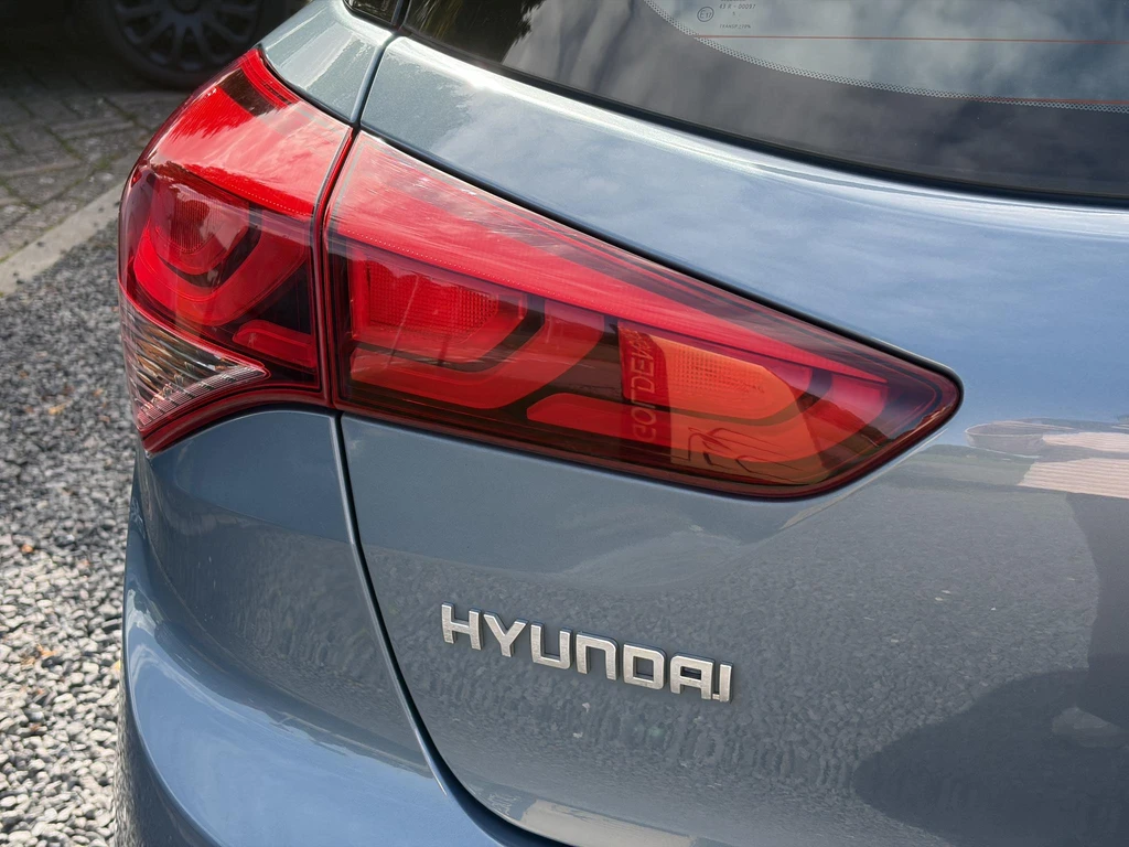 Hyundai i20 – foto 41