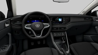 Volkswagen Taigo – thumbnail 8