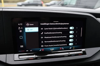 Volkswagen Caddy – thumbnail 20