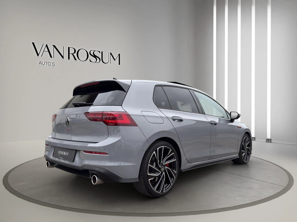 Volkswagen Golf – foto 6