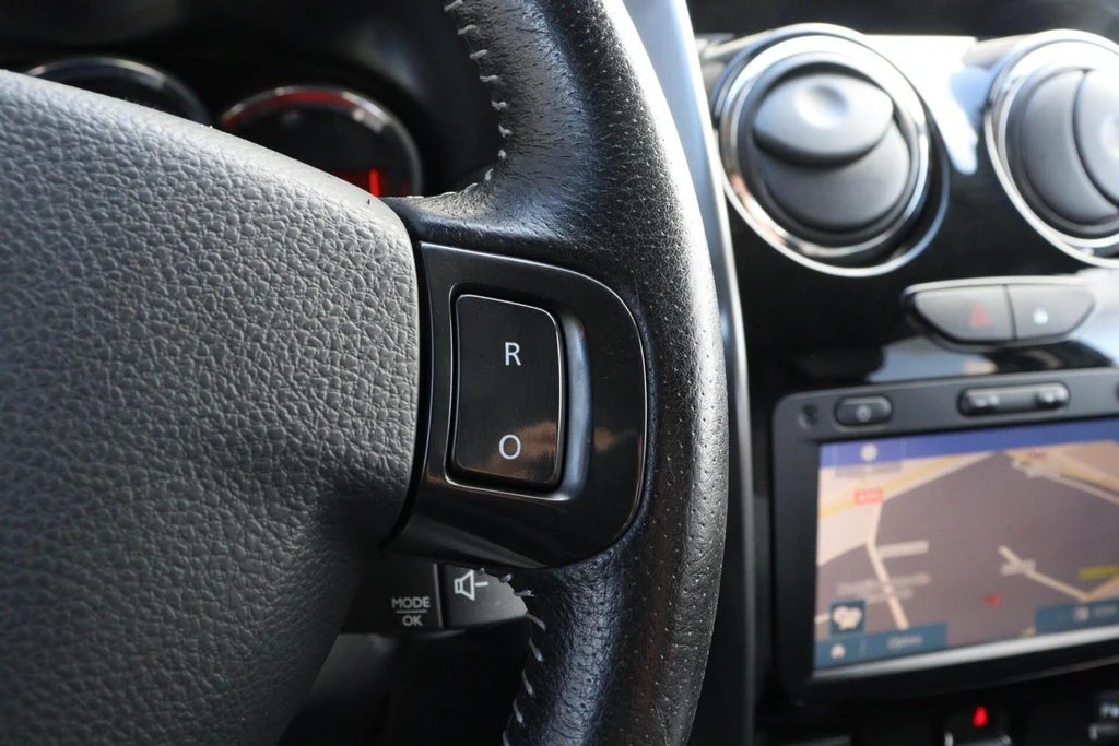 Dacia Duster – foto 23