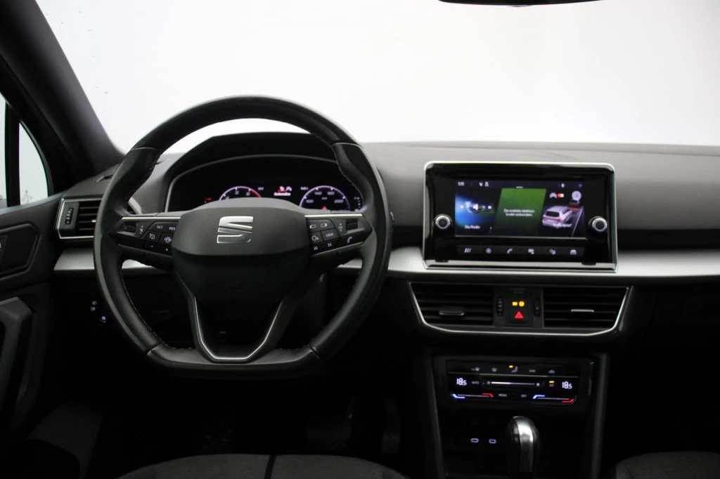 SEAT Tarraco – foto 10