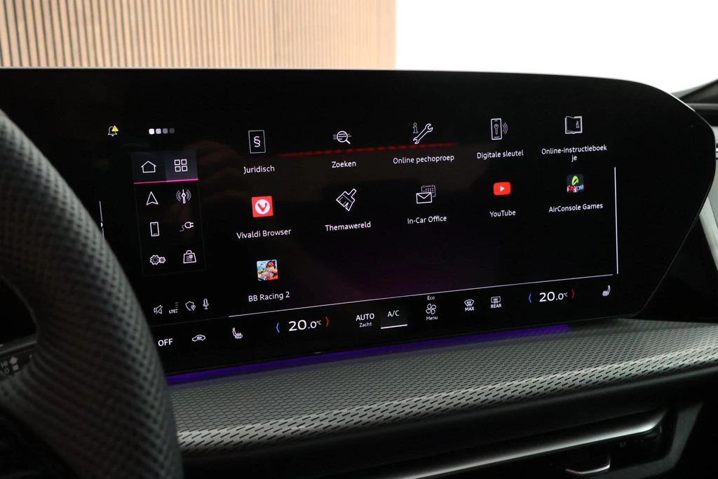 Audi Q5 – foto 24