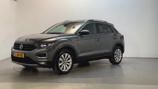 Volkswagen T-Roc – thumbnail 1
