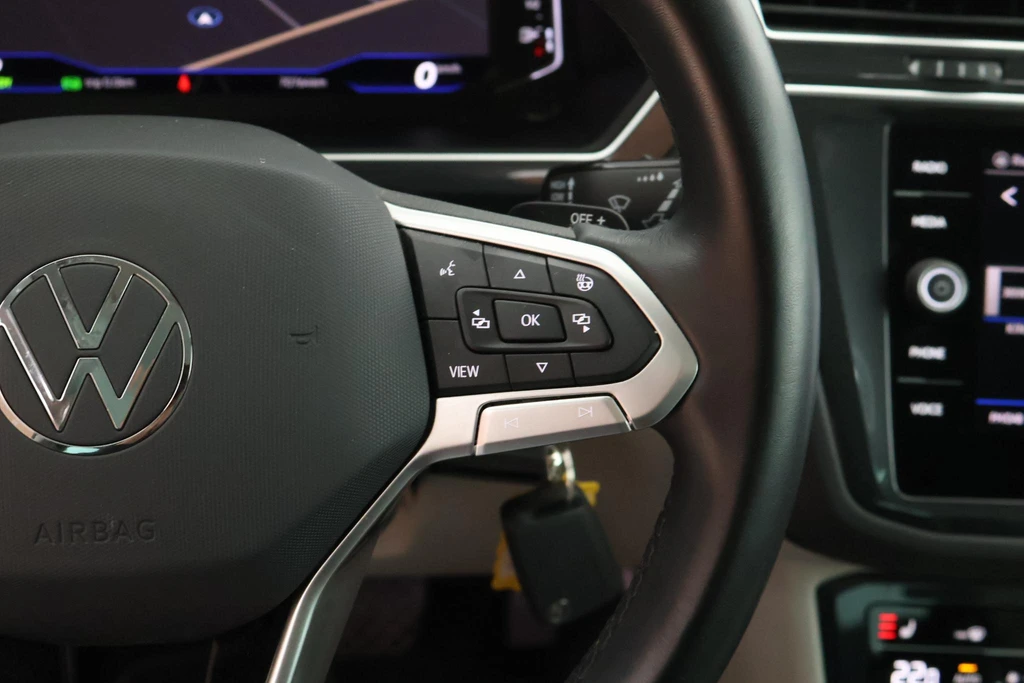 Volkswagen Tiguan – foto 17