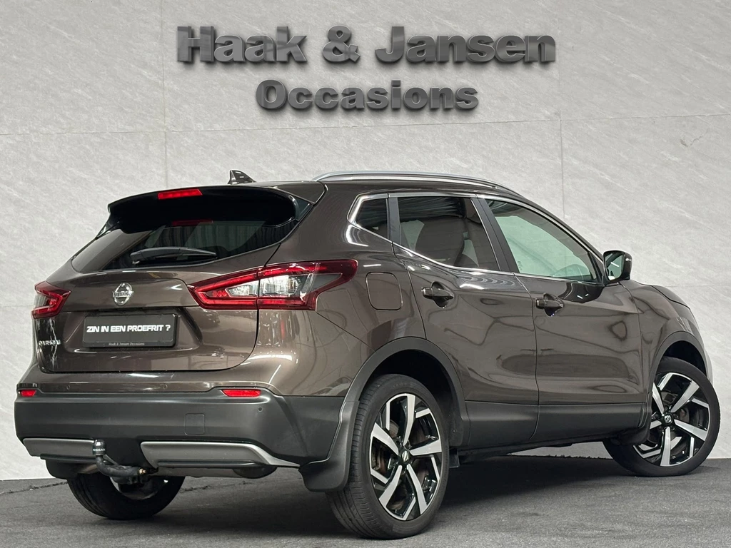 Nissan QASHQAI – foto 5