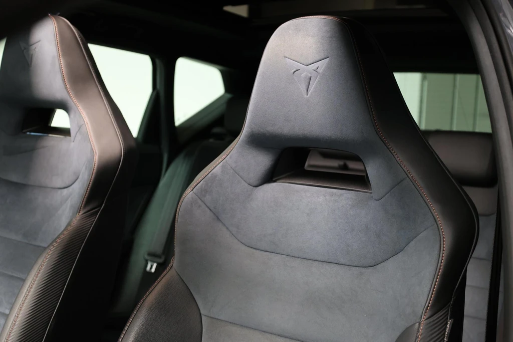 CUPRA Ateca – foto 11