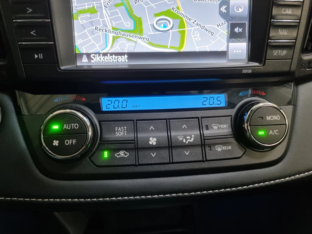 Toyota RAV4 – foto 40