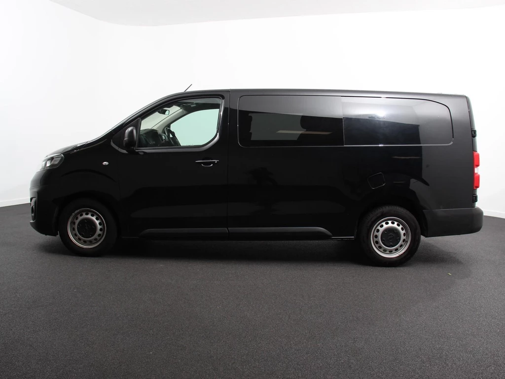 Opel Vivaro – foto 3