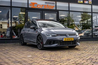 Volkswagen Golf – thumbnail 11