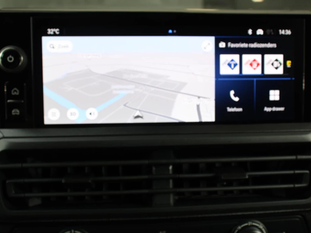 Opel Vivaro – foto 26