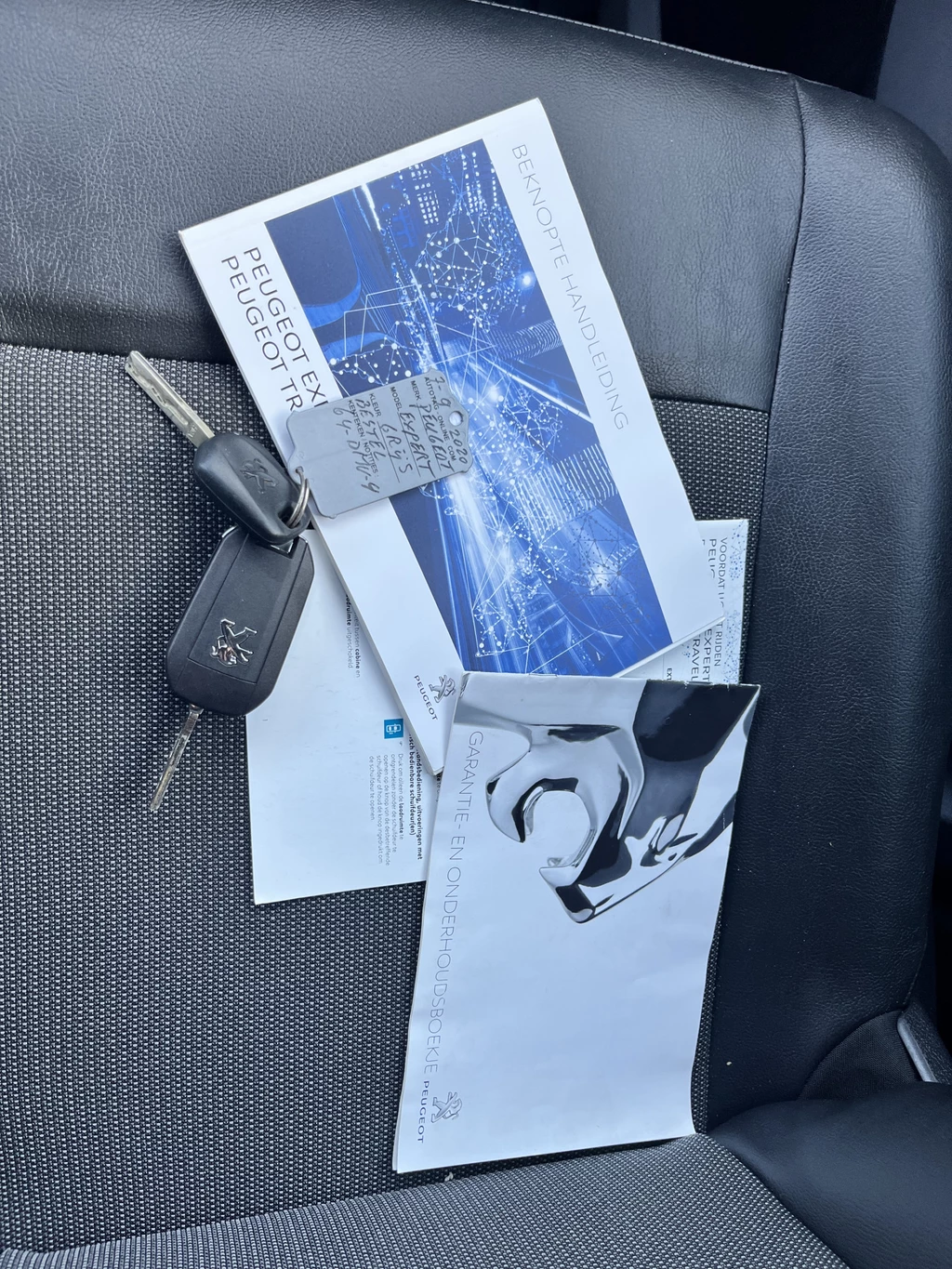 Peugeot Expert – foto 22