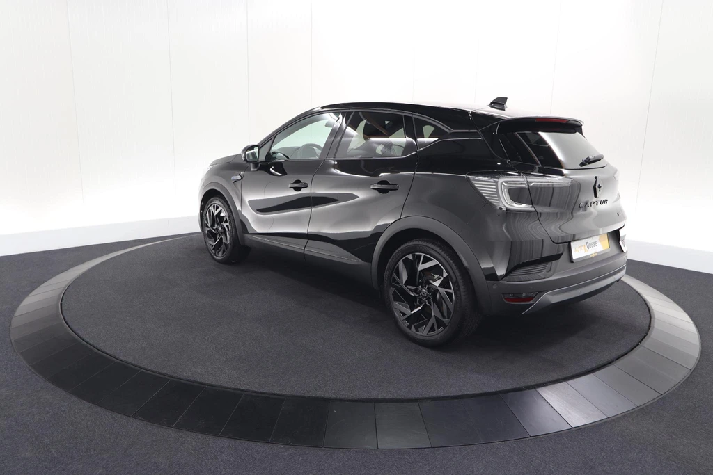 Renault Captur – foto 9