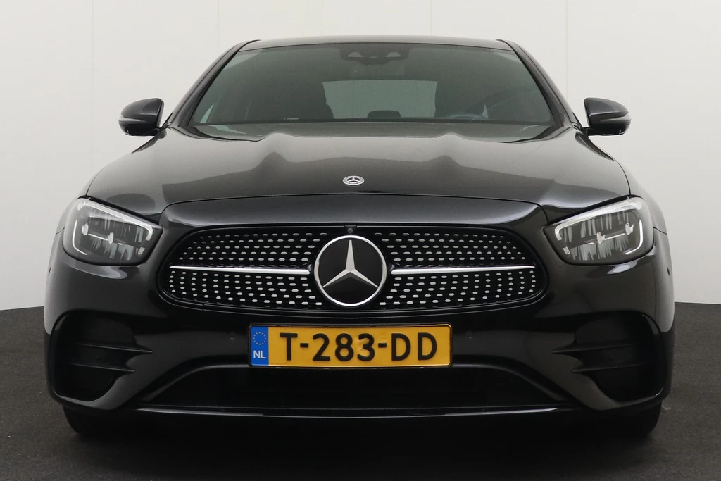 Mercedes-Benz E-Klasse – foto 6