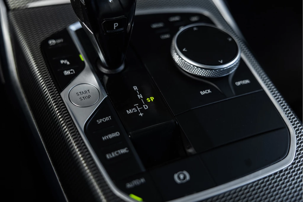 BMW 3 Serie – foto 53