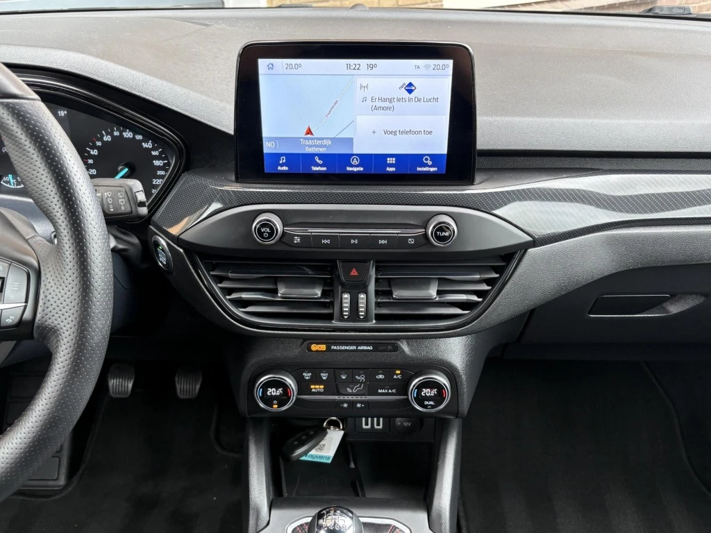 Ford Focus – foto 30
