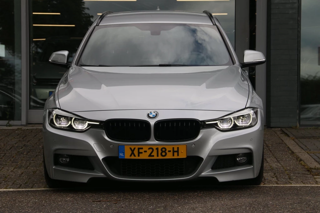BMW 3 Serie – foto 4