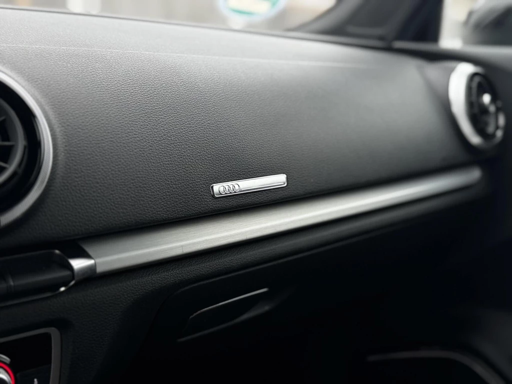 Audi A3 – foto 27