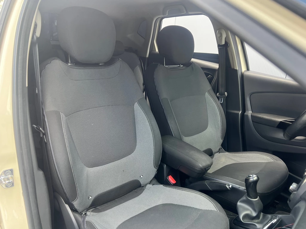 Renault Captur – foto 18