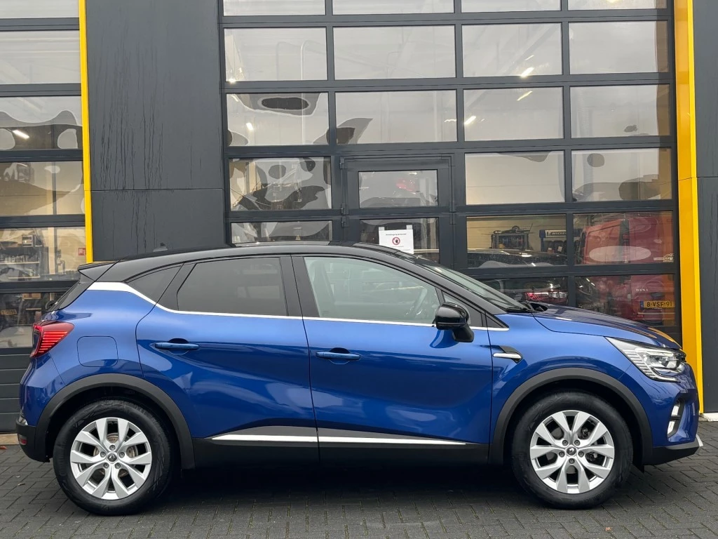 Renault Captur – foto 5