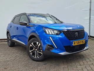 Peugeot 2008 – thumbnail 11