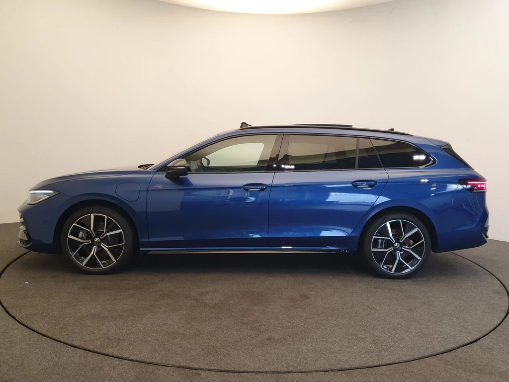 Volkswagen Passat – foto 3
