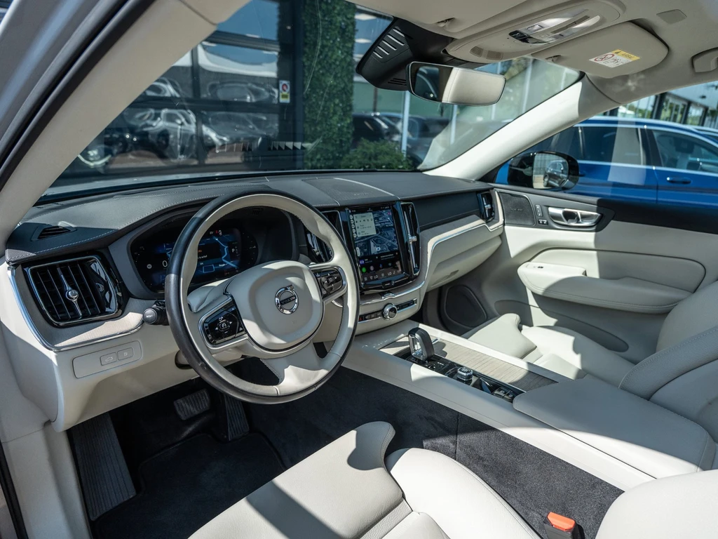 Volvo XC60 – foto 18