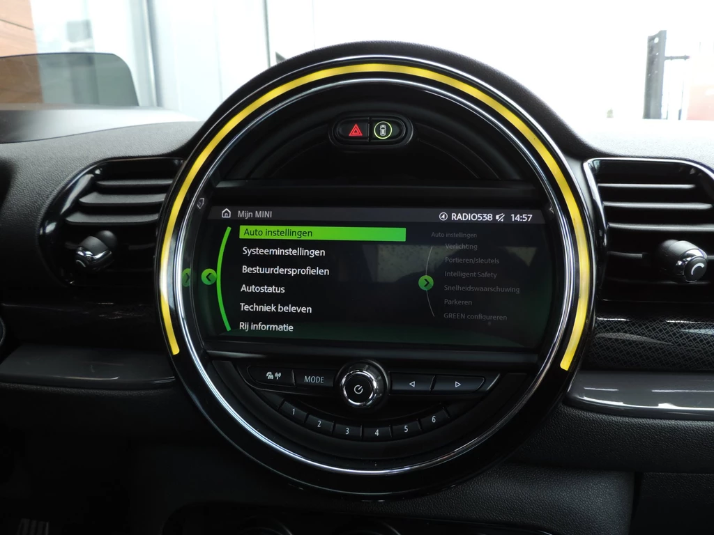 MINI Clubman – foto 38