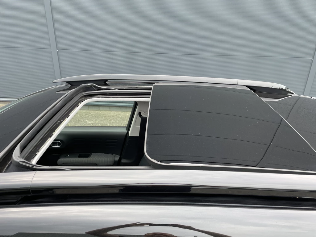 Citroën C3 Aircross – foto 10