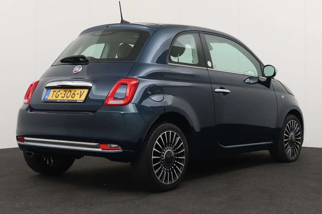 Fiat 500 – foto 4