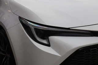 Toyota Corolla Touring Sports – thumbnail 21