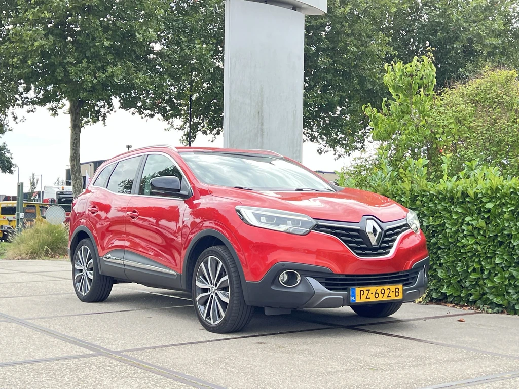 Renault Kadjar – foto 7