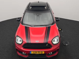 MINI Countryman – thumbnail 12