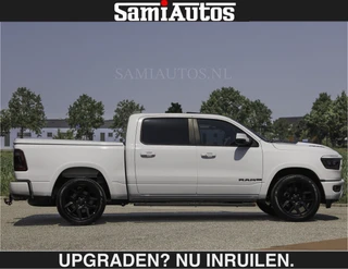 Dodge Ram Pick-Up – thumbnail 13